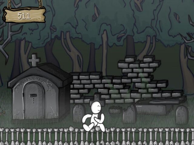 KaWai Run для iOS — скриншот 3