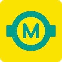 KakaoMetro — Subway Navigation для Android