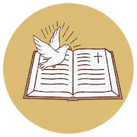 Католический молитвенник для Android