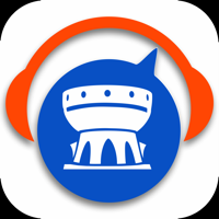 Казань аудио-путеводитель для iOS