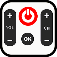 Kenwood Universal Remote для Android
