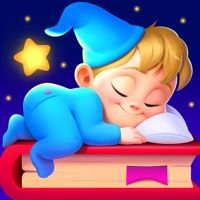 Сказкинсон: сказки для детей для iOS