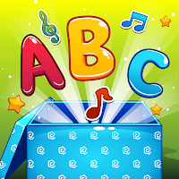 Kids Song : Alphabet ABC Song для Android