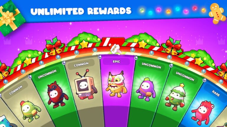 Party Kings: Multiplayer Games для Android — скриншот 2