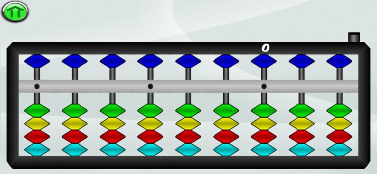 Know Abacus для iOS — скриншот 2
