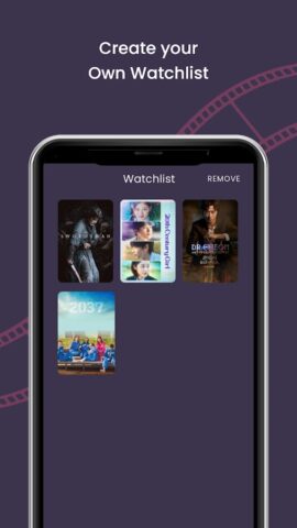 Korean Movies для Android — скриншот 5