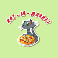 Kot-in-Market для iOS