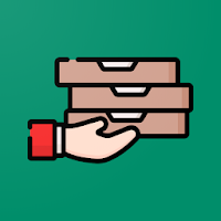 Курьер Папа Джонс для Android