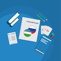 Kurs: Rus tili darslari для Android