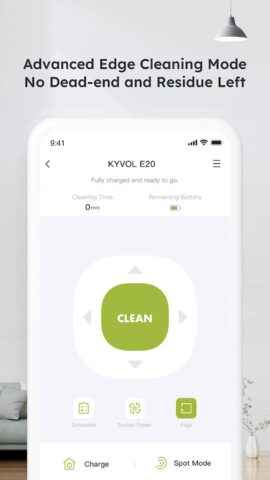 Kyvol для Android — скриншот 2