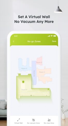 Kyvol для Android — скриншот 3
