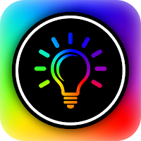 LED RGB Bulb Remote для Android