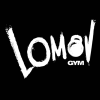 LOMOV GYM для iOS