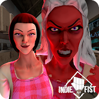 Мачеха Эмили: Страшные Шутки для Android