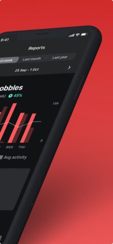 Last.fm для iOS — скриншот 2