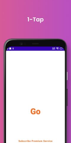 Leaf VPN для Android — скриншот 4