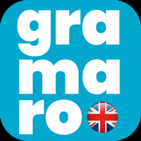 Грамматика английского Gramaro для iOS