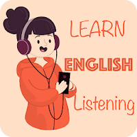 Learn English Listening Daily для Android
