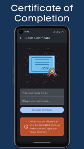 Learn HTML для Android — скриншот 2