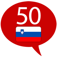 Изучите Словенский — 50 языков для iOS