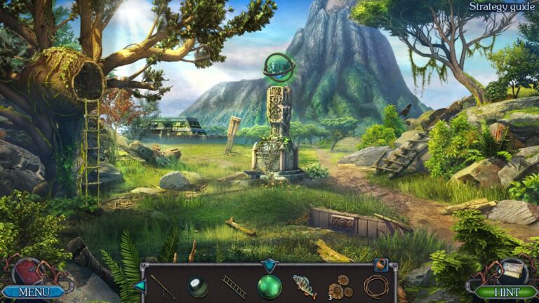 Legendary Tales 2 для Android — скриншот 2