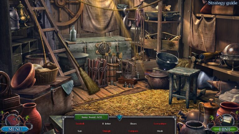 Legendary Tales 2 для Android — скриншот 3