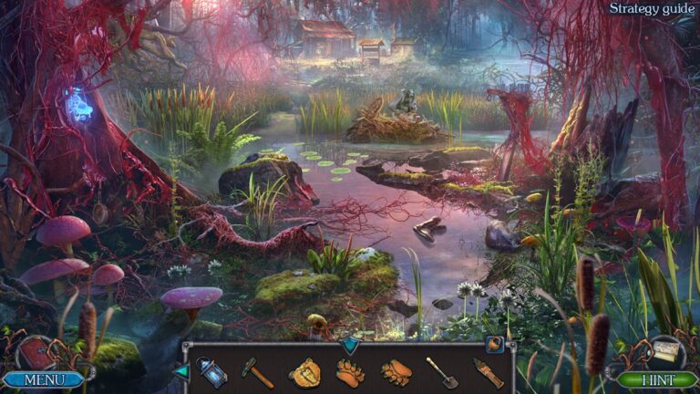 Legendary Tales 2 для Android — скриншот 4