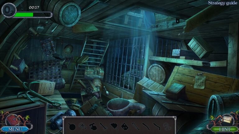 Legendary Tales 2 для Android — скриншот 5