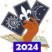 Ленорман: гадание на картах для Android