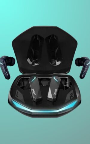 Lenovo GM2 Pro App Guide для Android — скриншот 4