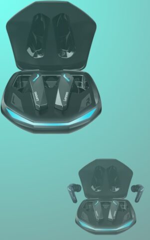 Lenovo GM2 Pro App Guide для Android — скриншот 5