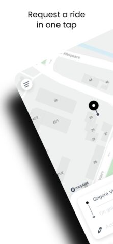 Letz для Android — скриншот 1