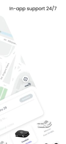 Letz для Android — скриншот 2