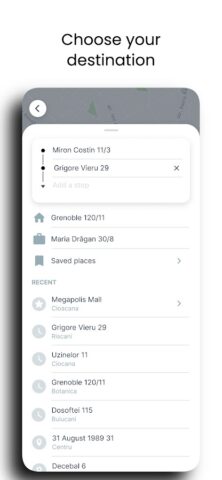Letz для Android — скриншот 3