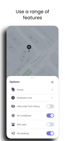 Letz для Android — скриншот 4