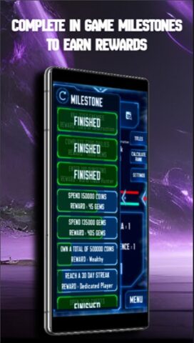 Level UP : Fitness для Android — скриншот 2