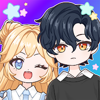 Стиль Лили : Игра-одевалка для Android