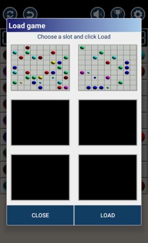 Lines 98 — скриншот 2