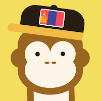 Просто изучите монгольский для Android