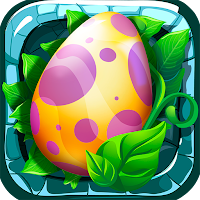 Живые Динозавры для Android