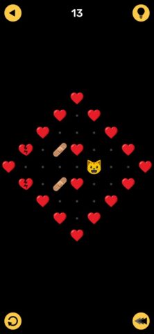 Logica Emotica для iOS — скриншот 2