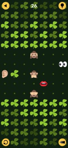 Logica Emotica для iOS — скриншот 4