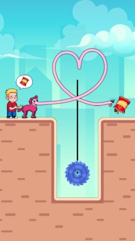 Long Dog: Long Nose Meme для Android — скриншот 2