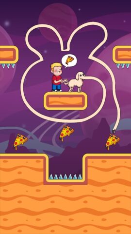 Long Dog: Long Nose Meme для Android — скриншот 4