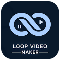 Loop Video Maker And GIF Maker для Android