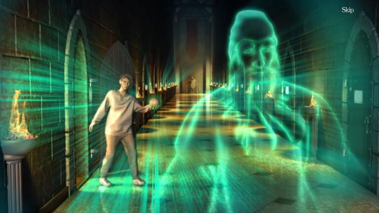 Затерянные земли 8 для Android — скриншот 3