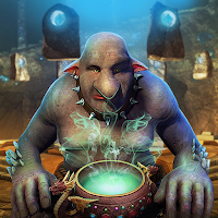 Затерянные земли 8 для Android