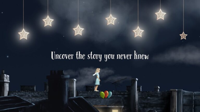 Lucid Dream Adventure: Mystery для Android — скриншот 3