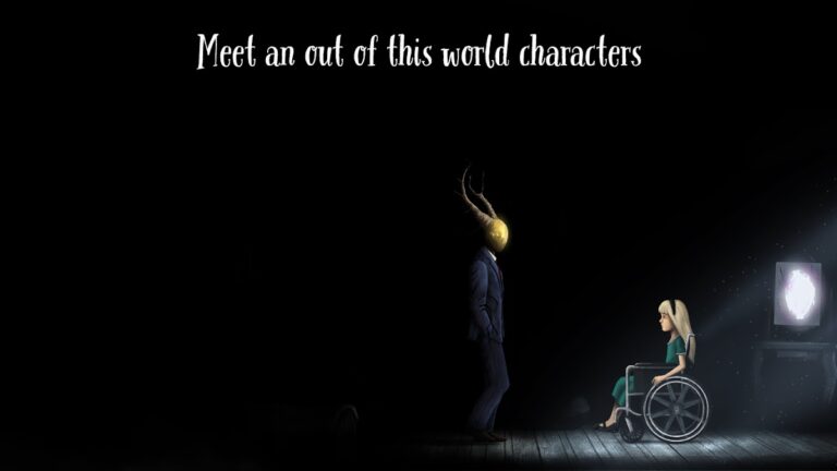 Lucid Dream Adventure: Mystery для Android — скриншот 4