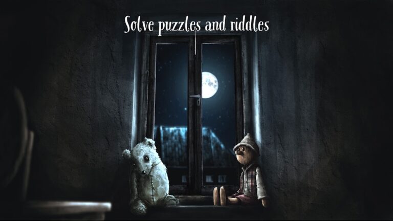 Lucid Dream Adventure: Mystery для Android — скриншот 5